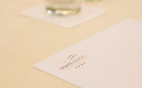 Monte Gordo Hotel Apartamentos & Spa